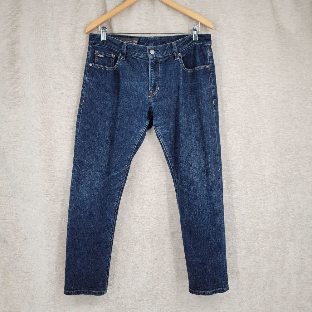 Armani Exchange Boyfriend Jeans Women's Size 28